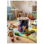 Mug en c�ramique d�cor� mickey mouse ¿ 8 cm