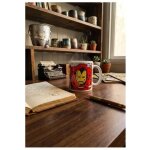 Mug en c�ramique iron man retro 300 ml