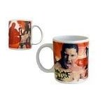 Mug ceramique serigraphie wwe batista Mug ceramique serigraphie wwe batista