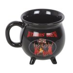 Mug chaudron � witches' brew � 430 ml ¿ steven rhodes