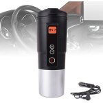 Mug chauffant 12v thermos chauffant 12v mug electrique voiture a temprature rglable tasse chauffante ...