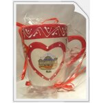 Mug coeur - casino de vichy