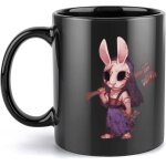 Mug dead by daylight tasse vaisselle noire tasse thé en céramique tasse de petit déjeuner tasse résistante ... Mug dead by daylight tasse vaisselle noire tasse thé en céramique tasse de petit déjeuner tasse résistante ...