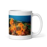 Mug eponge, le filtre silencieux de la mer 312 ml