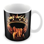 Mug game of thrones couronne du roi Mug game of thrones couronne du roi