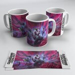 Mug les gardiens de la galaxie 3 - cadeau pour les fans des gardiens de la galaxie de marvel cramique ...