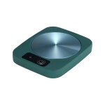 Mug heater chauffage sous - verre tapis constant 110 / 220v eu us plug chauffe - th au lait