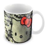 Mug hello kitty