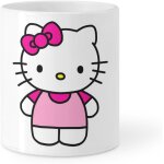 Mug hello kitty bouteille d'eau tasse en porcelaine tasse  caf en cramique tasse  th tasse ...