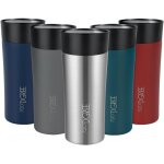 Mug isotherme 350ml ¿pleasuretogo 2, 0 - 3 tailles, 5h chaleur, 10h froid, anti - fuite, hyginique, ...