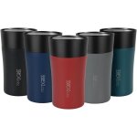 Mug isotherme 350ml ¿pleasuretogo 2, 0 - 3 tailles, 5h chaleur, 10h froid, anti - fuite, hyginique, ...