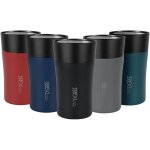 Mug isotherme 350ml ¿pleasuretogo 2, 0 - 3 tailles, 5h chaleur, 10h froid, anti - fuite, hyginique, ...