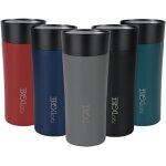 Mug isotherme 350ml ¿pleasuretogo 2, 0 - 3 tailles, 5h chaleur, 10h froid, anti - fuite, hyginique, ...