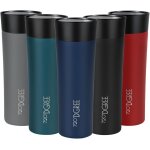 Mug isotherme 350ml ¿pleasuretogo 2, 0 - 3 tailles, 5h chaleur, 10h froid, anti - fuite, hyginique, ...
