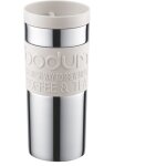 Mug isotherme bodum isotherme 35cl blanc Mug isotherme bodum isotherme 35cl blanc