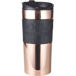 Mug isotherme bodum isotherme cuivre 35cl Mug isotherme bodum isotherme cuivre 35cl