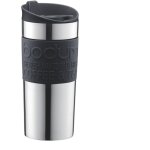 Mug isotherme bodum de voyage - 35cl - noir Mug isotherme bodum de voyage - 35cl - noir