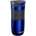 Mug isotherme byron snapseal, 720ml, mug de voyage en inox isotherme, travel mug, gobelet cafe, tasse ...