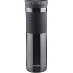 Mug isotherme byron snapseal, 720ml, mug de voyage en inox isotherme, travel mug, gobelet cafe, tasse ...