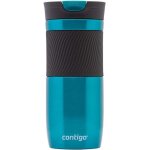 Mug isotherme byron snapseal, 720ml, mug de voyage en inox isotherme, travel mug, gobelet cafe, tasse ...