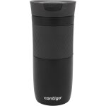 Mug isotherme byron snapseal, 720ml, mug de voyage en inox isotherme, travel mug, gobelet cafe, tasse ...