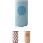 Mug isotherme etanche enfants 350 ml kids gobelet anti - fuites tasse a caf rutilisable thermos caf ...