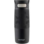 Mug isotherme transit autoseal, 470ml, mug de voyage en inox isotherme, travel mug, gobelet cafe, tasse ...