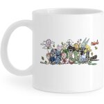 Mug jojo's bizarre adventure mr. cartoon animation tasse a café tasse a thé en céramique tasse a cacao ... Mug jojo's bizarre adventure mr. cartoon animation tasse a café tasse a thé en céramique tasse a cacao ...