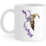 Mug jojo's bizarre adventure mr. cartoon animation tasse a café tasse a thé en céramique tasse a cacao ... Mug jojo's bizarre adventure mr. cartoon animation tasse a café tasse a thé en céramique tasse a cacao ...