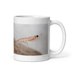 Mug krill, le minuscule pilier de la vie oc�anique 312 ml