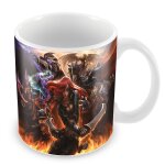 Mug league of legends katarina