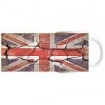 Mug london union jack authentic by cbk