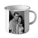 Mug métal tasse photo de stars célébrités ava gardner et clark gable acteurs vieux cinéma original 1 Mug métal tasse photo de stars célébrités ava gardner et clark gable acteurs vieux cinéma original 1