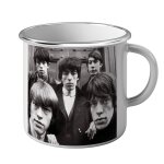 Mug métal tasse photo de star célébrité terry o neill ou la belle vie groupe de musique Mug métal tasse photo de star célébrité terry o neill ou la belle vie groupe de musique