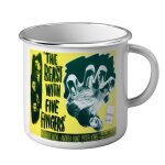 Mug métal tasse vieille affiche anglaise de film the beast with five fingers rétro poster cinéma vintage ... Mug métal tasse vieille affiche anglaise de film the beast with five fingers rétro poster cinéma vintage ...
