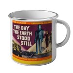 Mug métal tasse vieille affiche anglaise de film the day the earth stood still rétro poster cinéma vintage ... Mug métal tasse vieille affiche anglaise de film the day the earth stood still rétro poster cinéma vintage ...