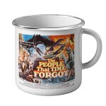 Mug métal tasse vieille affiche anglaise de film the people that time forgot rétro poster cinéma vintage ... Mug métal tasse vieille affiche anglaise de film the people that time forgot rétro poster cinéma vintage ...