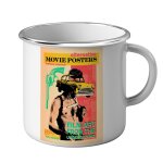 Mug métal tasse vieille affiche anglaise poster film alternatif art from the underground rétro cinéma ... Mug métal tasse vieille affiche anglaise poster film alternatif art from the underground rétro cinéma ...