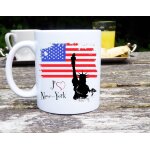Mug new york classique ou magique mug original et personnalisable tasse mug c�ramique