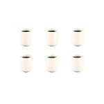Mug oxygen 30cl - 6 pi�ces - vert de gris