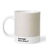 Mug pantone gris clair Mug pantone gris clair