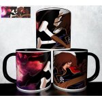 Mug personnalis� tasse a caf� - albator captain harlock r�f 311