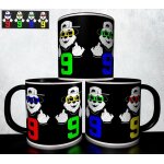 Mug personnalisé tasse a café - animal fun panda design 191 Mug personnalisé tasse a café - animal fun panda design 191