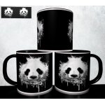 Mug personnalis� tasse a caf� - animal fun panda design 192