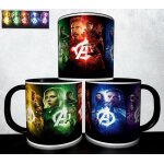 Mug personnalis� tasse a caf� - avengers r�f 787