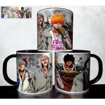 Mug personnalis� tasse a caf� - bleach burichi r�f 349