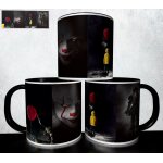 Mug personnalis tasse a caf - ca le film stephen king it rf 784