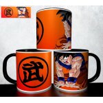 Mug personnalis� tasse a caf� - dragon ball z dbz r�f 397