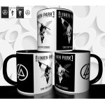 Mug personnalis tasse a caf - groupe rock linkin park rf 1315