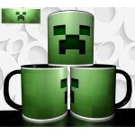 Mug personnalis� tasse a caf� - jeu video minecraft r�f 1212